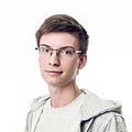 Go to the profile of Roman Danylyk