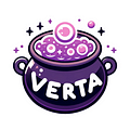 Go to the profile of Verta