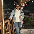 Go to the profile of Simran