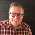 Chris Johnson - @chris.p.johnson - Medium
