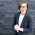 Go to the profile of Tara McMullin