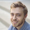 Go to the profile of Andrew Allen
