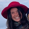 Go to the profile of Tia Merotto