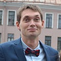 Go to the profile of Филипп Бразговский