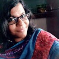 Go to the profile of Srilakshmi Janardanan