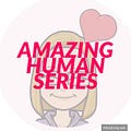 Go to the profile of The Amazing Human Series