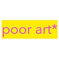 Go to poor art*