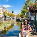Go to the profile of Neha