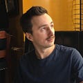Go to the profile of Vladimir Terekhov