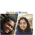 Go to the profile of Audacious Women
