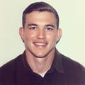 Go to the profile of Trevor McGuire