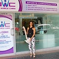 Rosemarie - @NewWorldChiro - Medium