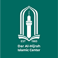 Go to Dar Al-Hijrah Islamic Center