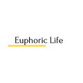 Go to the profile of Euphoric Life