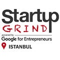 Go to the profile of Startup Grind İstanbul