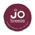 Go to the profile of Jo Breeze