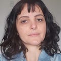 Go to the profile of Aníbia Machado