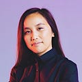 Go to the profile of Tiffany Zhong