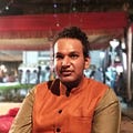Go to the profile of Hrushikesh Mande