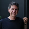 Go to the profile of Jeff Levi