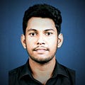 Go to the profile of Sachchithananthan Thanusan