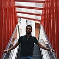 Go to the profile of M. Caetano Fanfa
