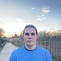 Go to the profile of Blake Shapiro
