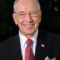 Go to the profile of Sen. Chuck Grassley
