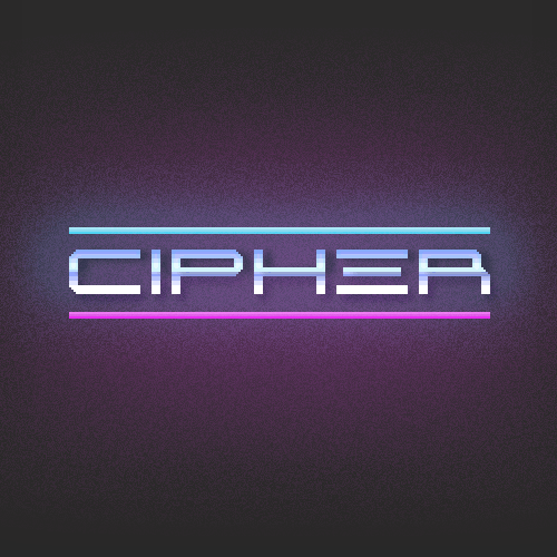 Go to Cipher 📓 Journal