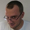 Go to the profile of Dmytro Nikolayev