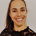 Yolanda Afonso - @yoyoafonso - Medium