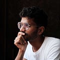 Go to the profile of Sathwik Kanneganti