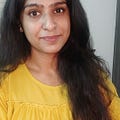 Go to the profile of Aishwarya Rengan
