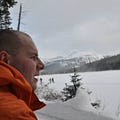Go to the profile of Justin Barclay