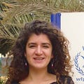 Go to the profile of Cecilia Aspe