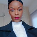 Go to the profile of Grace Murenje