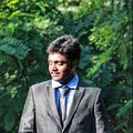 Go to the profile of Gautham Anbalagan