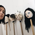 Go to the profile of sarah hui