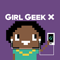 Go to the profile of Girl Geek X