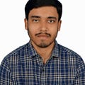 Go to the profile of Sayan Modak