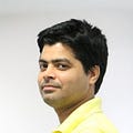 Go to the profile of Santosh Chaubey