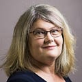 Go to the profile of Angela Ashcroft