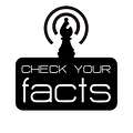 Go to the profile of Check Your Facts