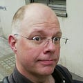 Go to the profile of Alec Muffett