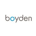 Go to the profile of Boyden Canada