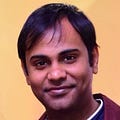 Go to the profile of Sourav Bhattacharjee