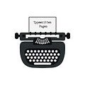 Go to the profile of Typewritten Pages