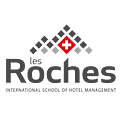Go to the profile of Les Roches International