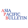 Go to Asia Pacific Bulletin