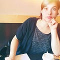 Go to the profile of Natalie Filkoski